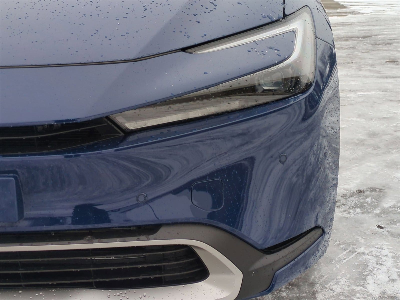 Thumbnail: 2026 Toyota Prius - 11