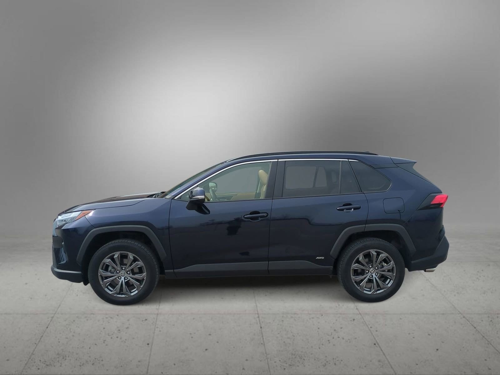 Thumbnail: 2024 Toyota RAV4 - 5