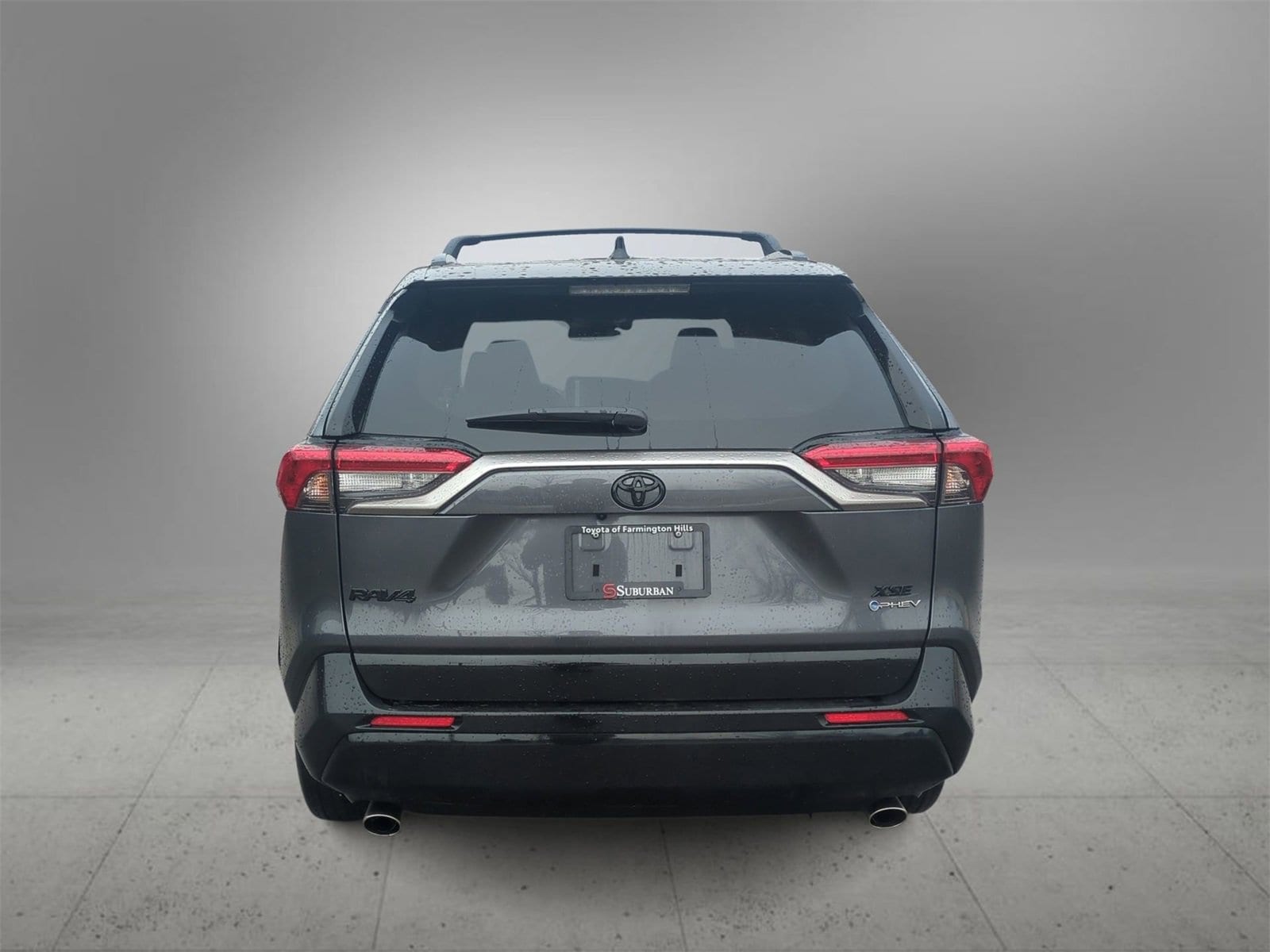 Thumbnail: 2025 Toyota RAV4 - 7