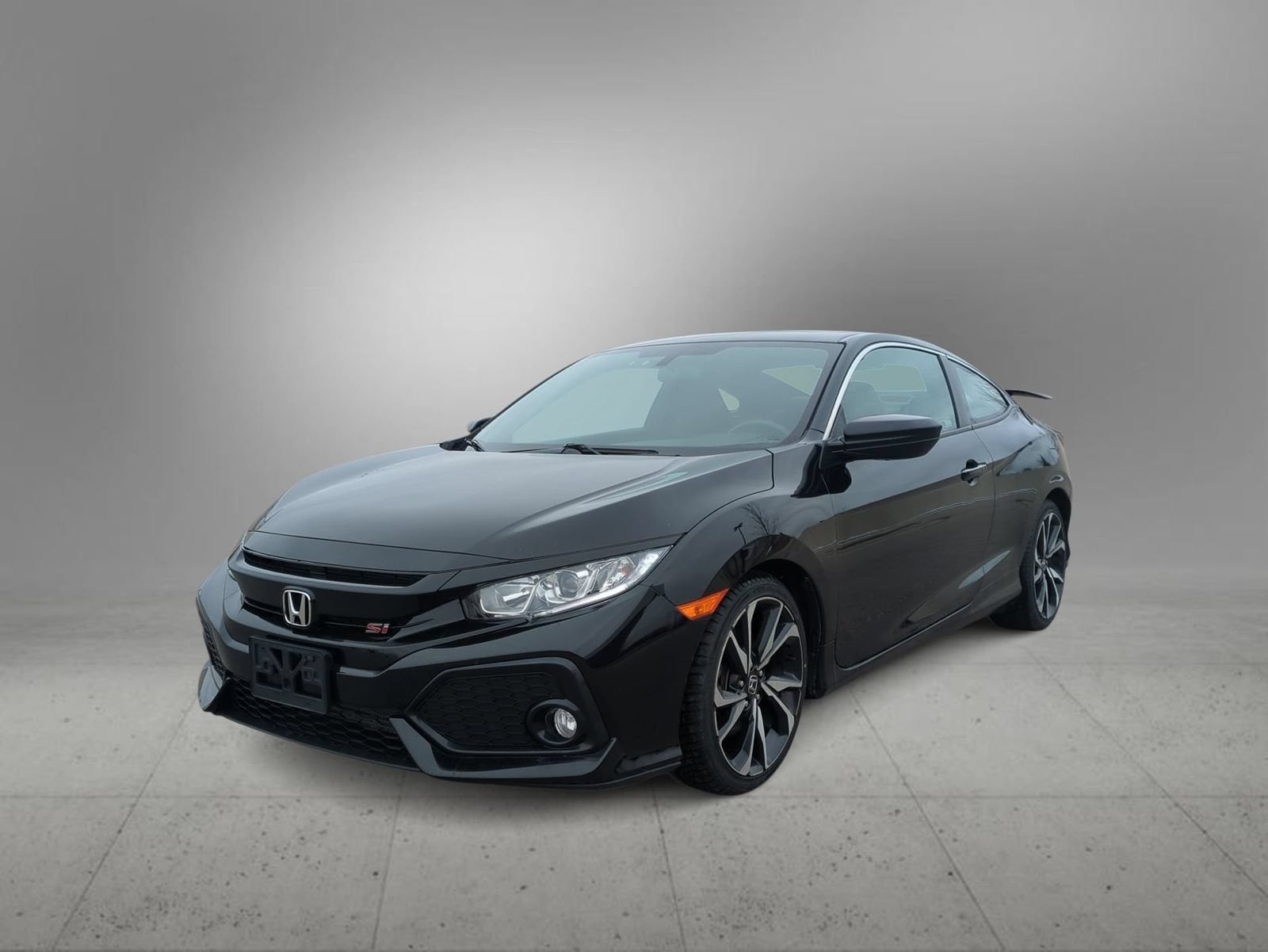 Thumbnail: 2018 Honda Civic - 4