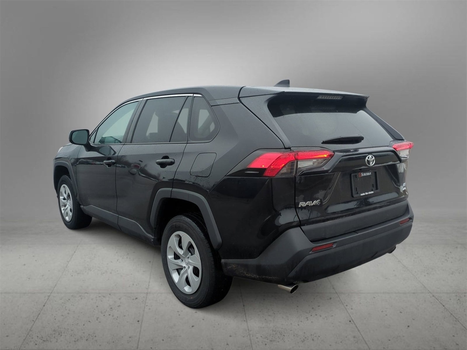 Thumbnail: 2023 Toyota RAV4 - 6