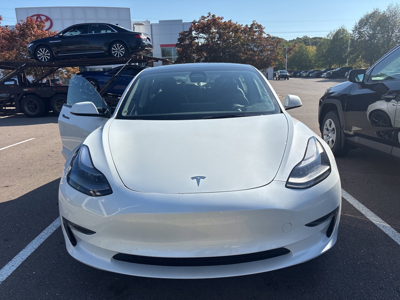 Thumbnail: 2023 Tesla Model 3 - 2