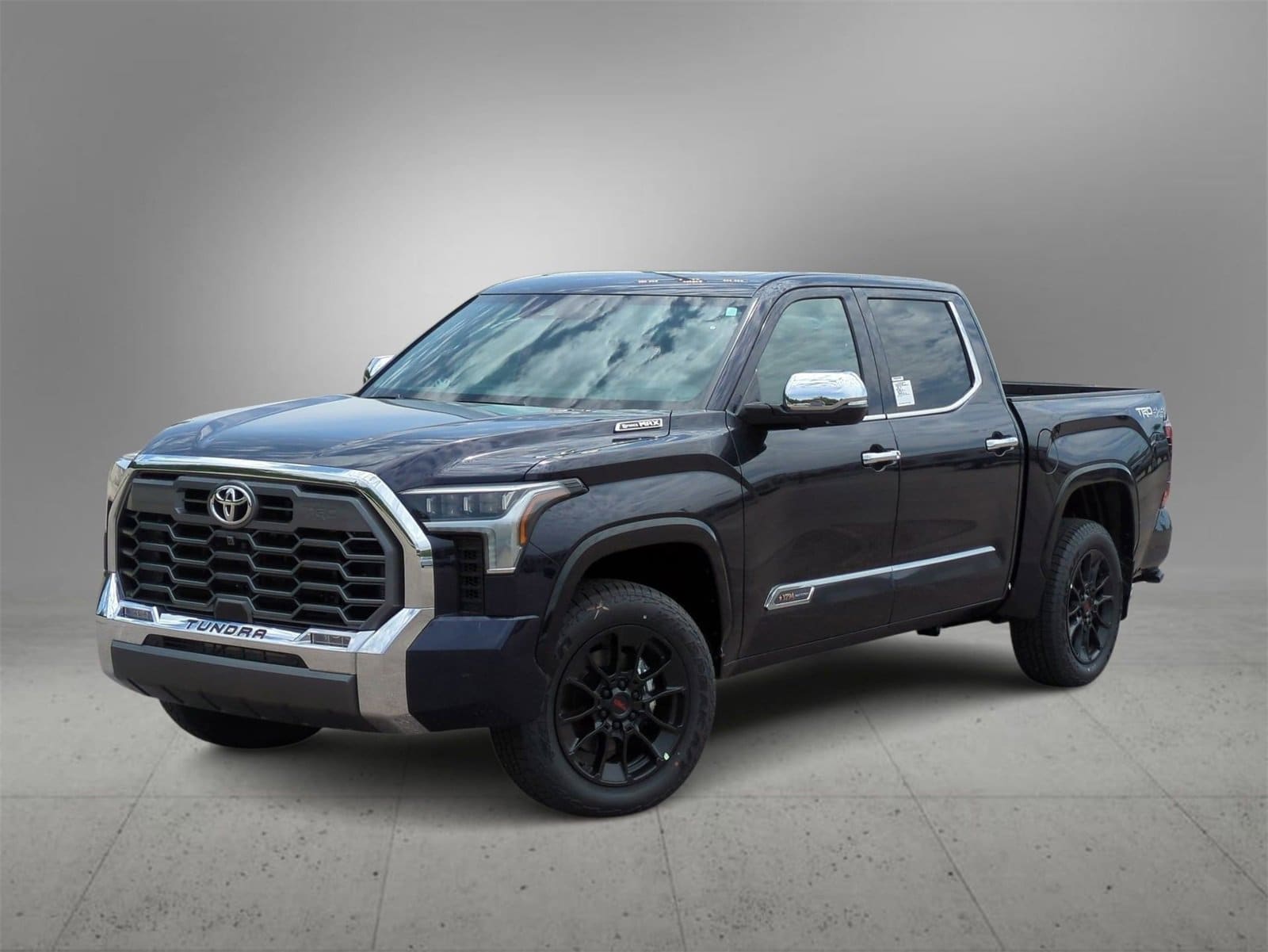 2025 Toyota Tundra 1794 Edition i-FORCE MAX -
                  Farmington Hills, MI