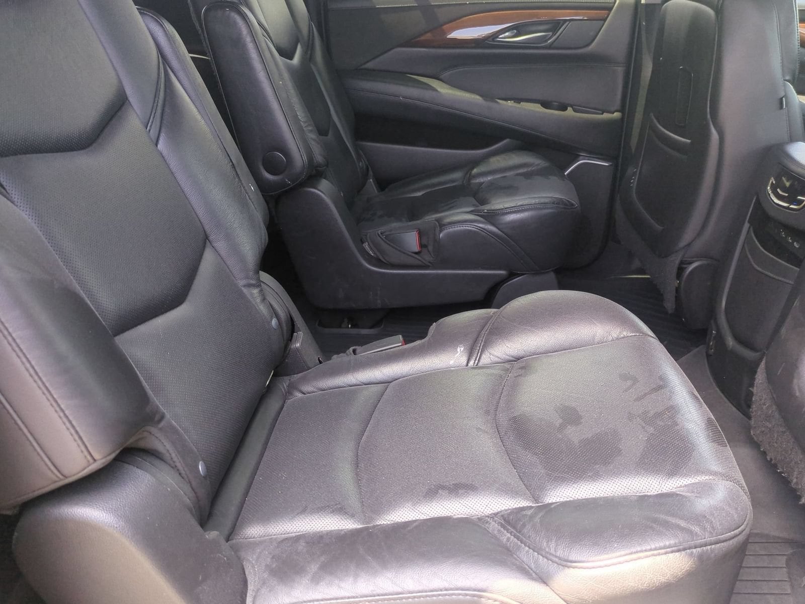Thumbnail: 2019 Cadillac Escalade - 21