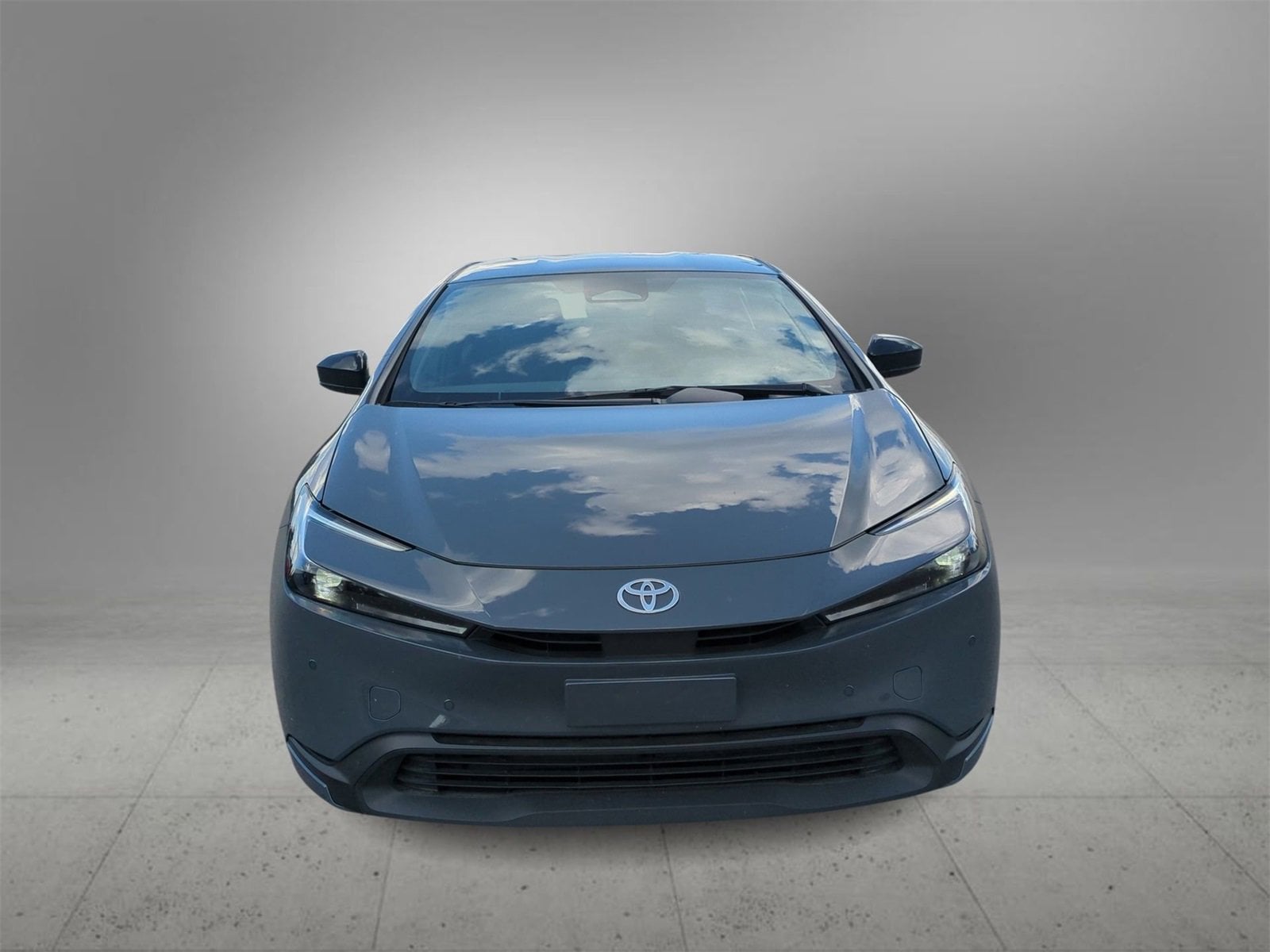 Thumbnail: 2024 Toyota Prius - 3