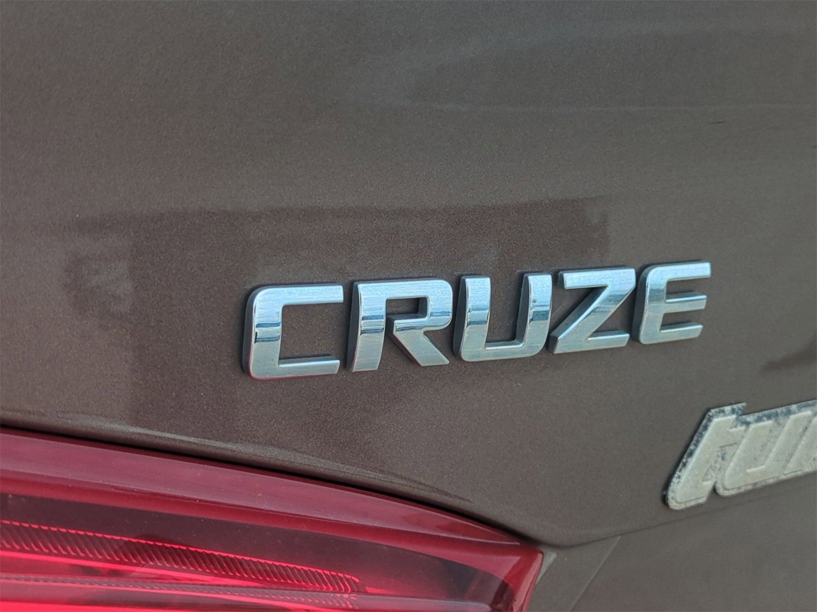 Thumbnail: 2019 Chevrolet Cruze - 13