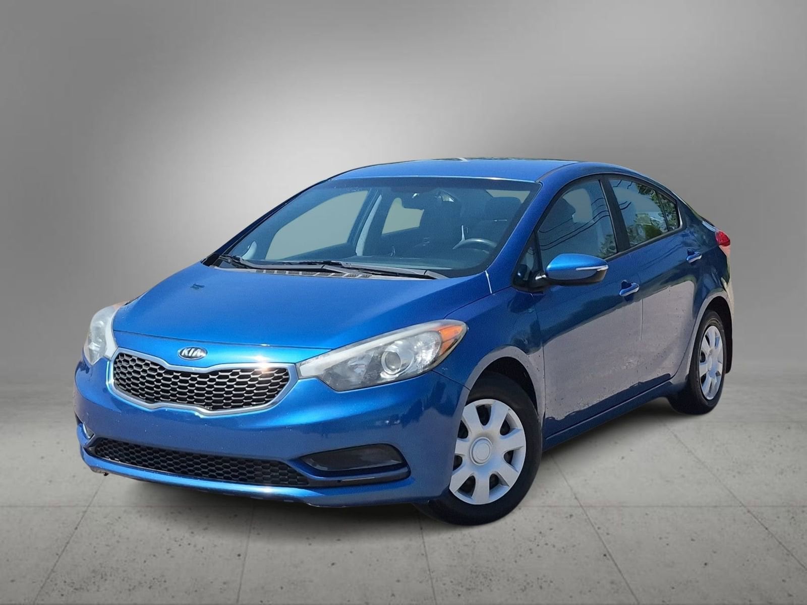 2015 Kia Forte LX -
                  Farmington Hills, MI