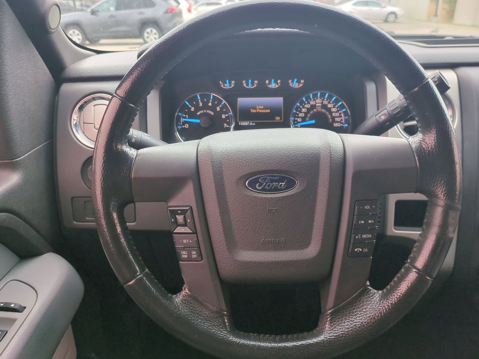 Thumbnail: 2013 Ford F-150 - 22