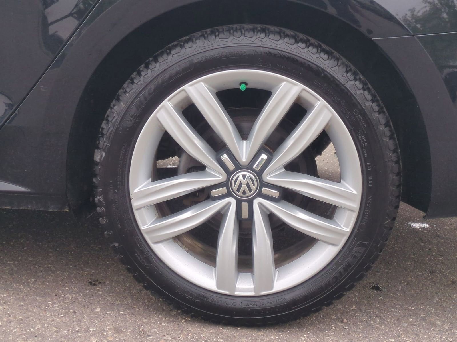 Thumbnail: 2017 Volkswagen Passat - 14
