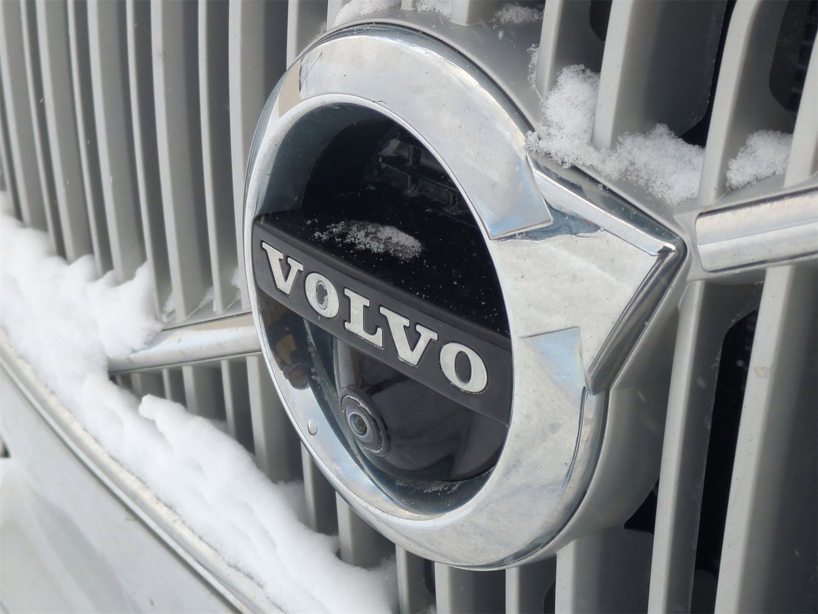 Thumbnail: 2016 Volvo XC90 - 12