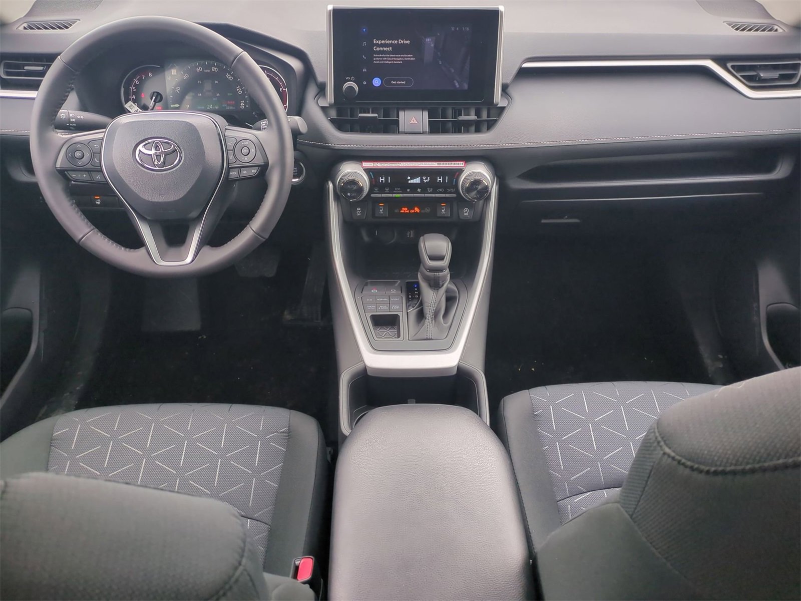 Thumbnail: 2025 Toyota RAV4 - 15