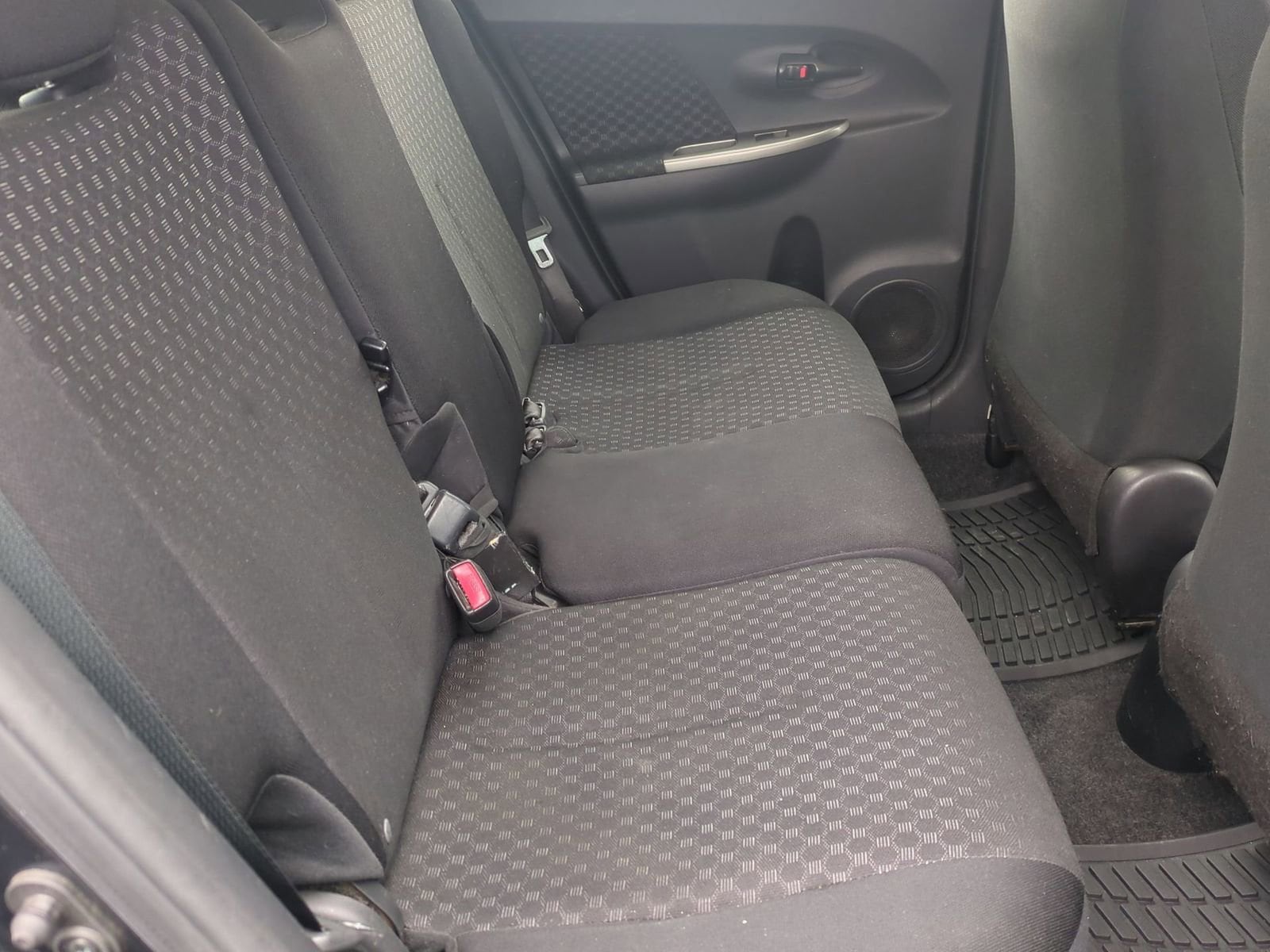 Thumbnail: 2012 Scion xD - 20