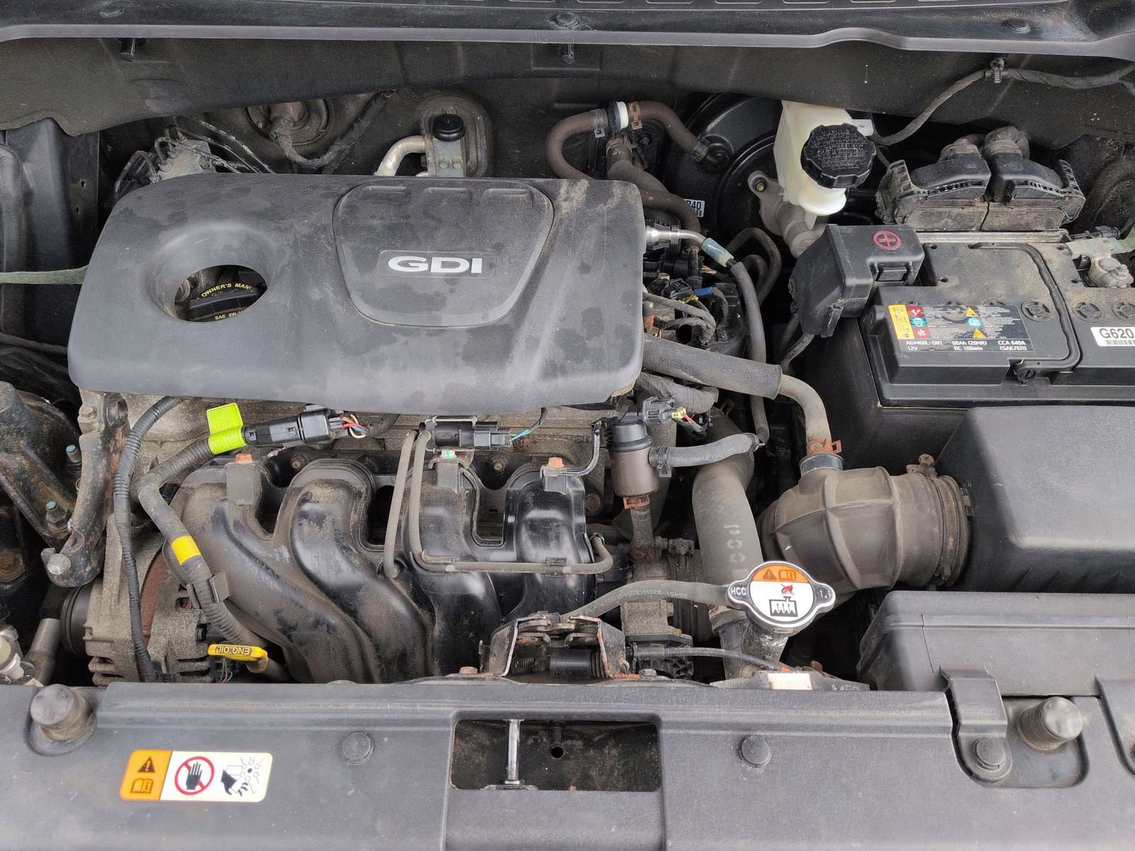 Thumbnail: 2018 Kia Soul - 15