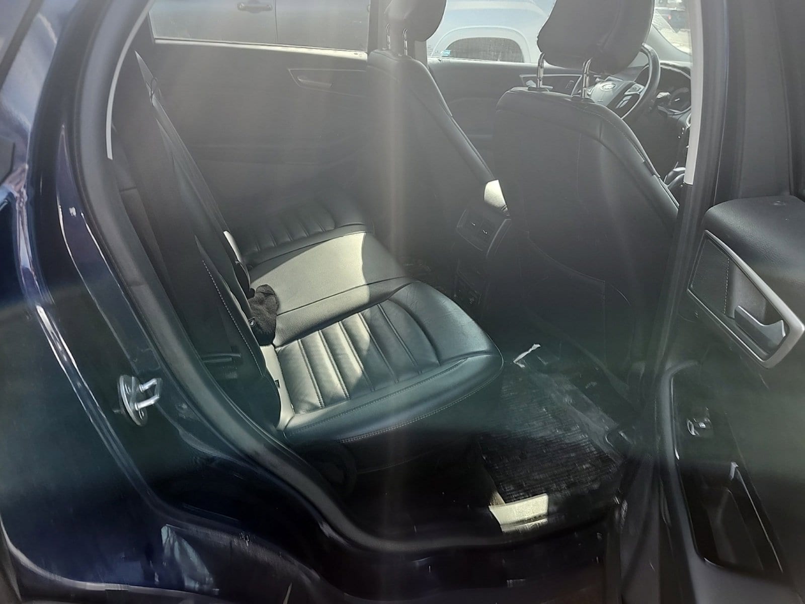 Thumbnail: 2017 Ford Edge - 6