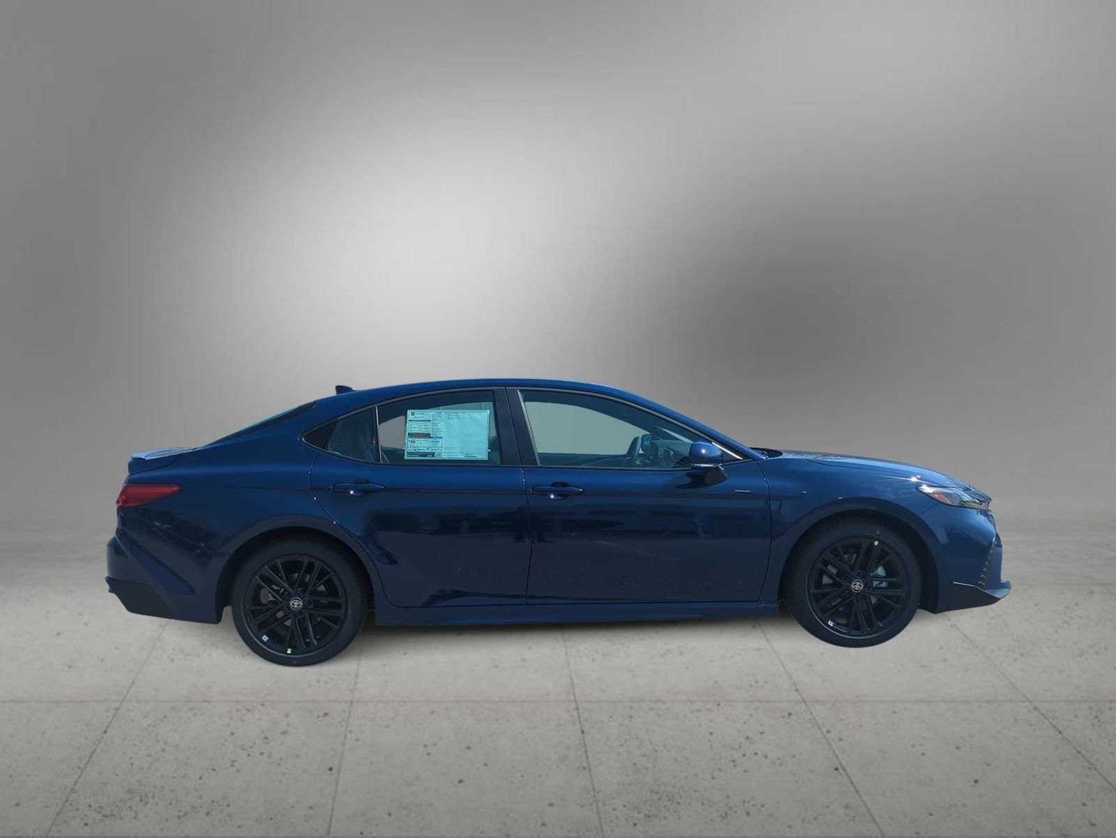 Thumbnail: 2026 Toyota Camry - 9