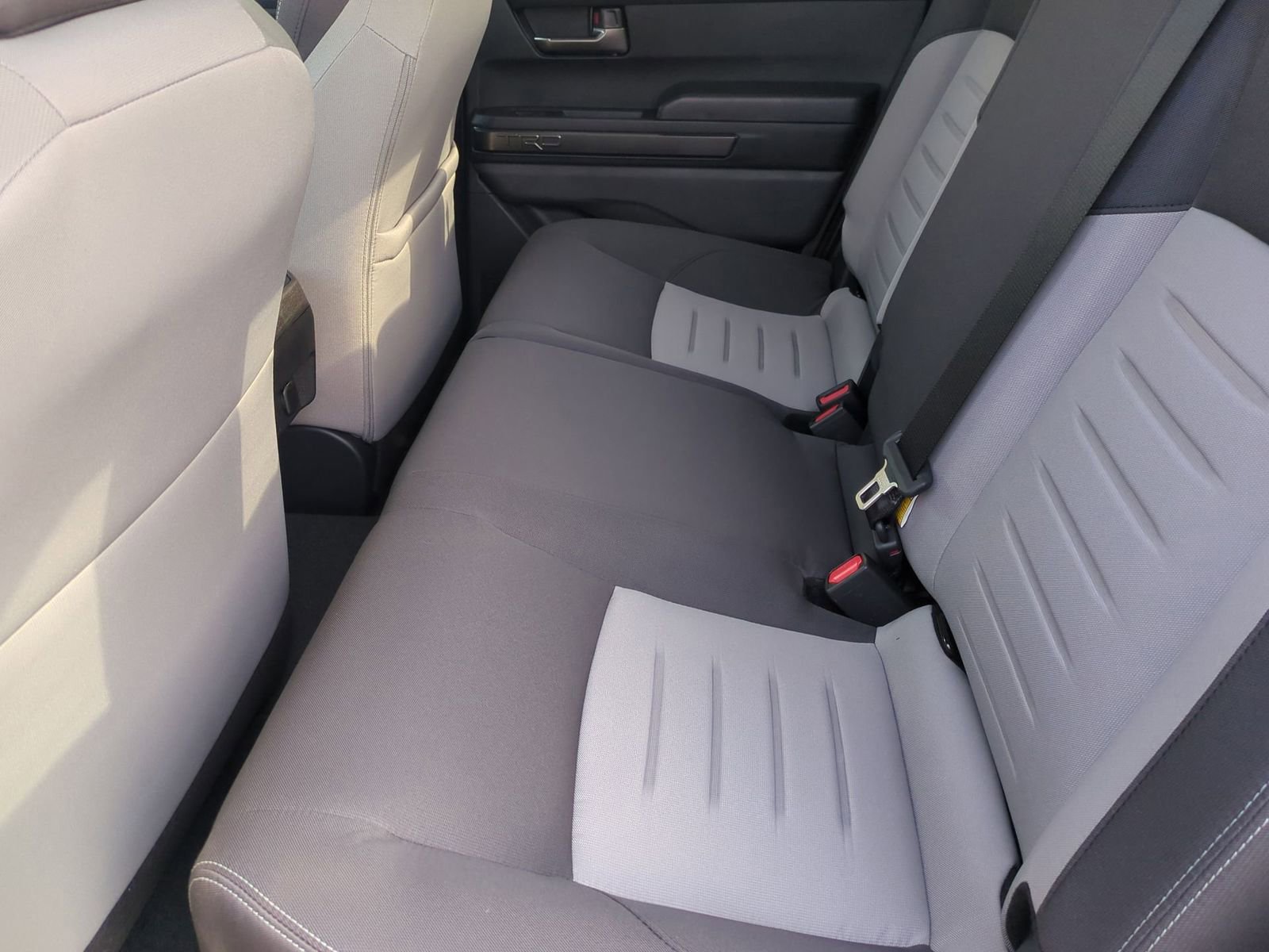 Thumbnail: 2026 Toyota Tacoma - 19