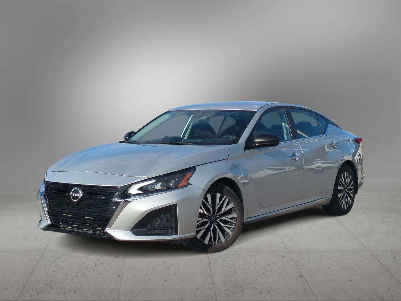 Thumbnail: 2024 Nissan Altima - 1