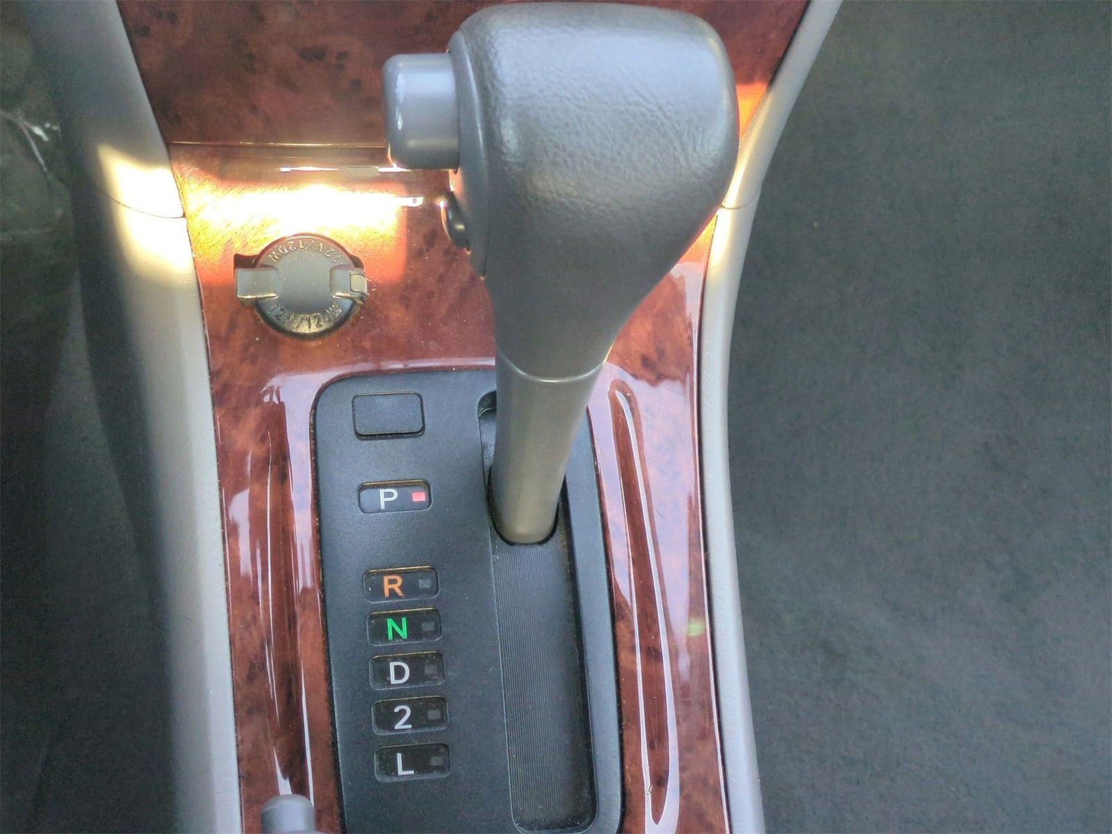 Thumbnail: 2005 Toyota Corolla - 28