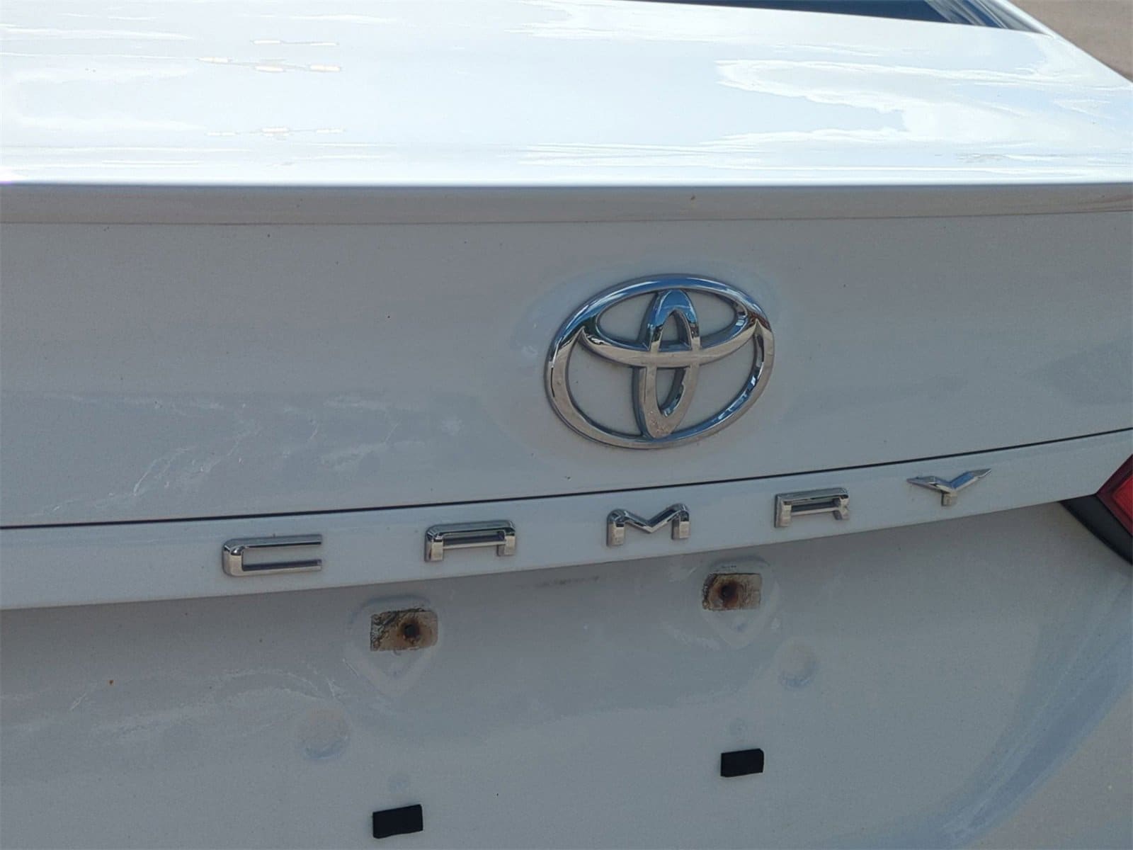 Thumbnail: 2018 Toyota Camry - 13