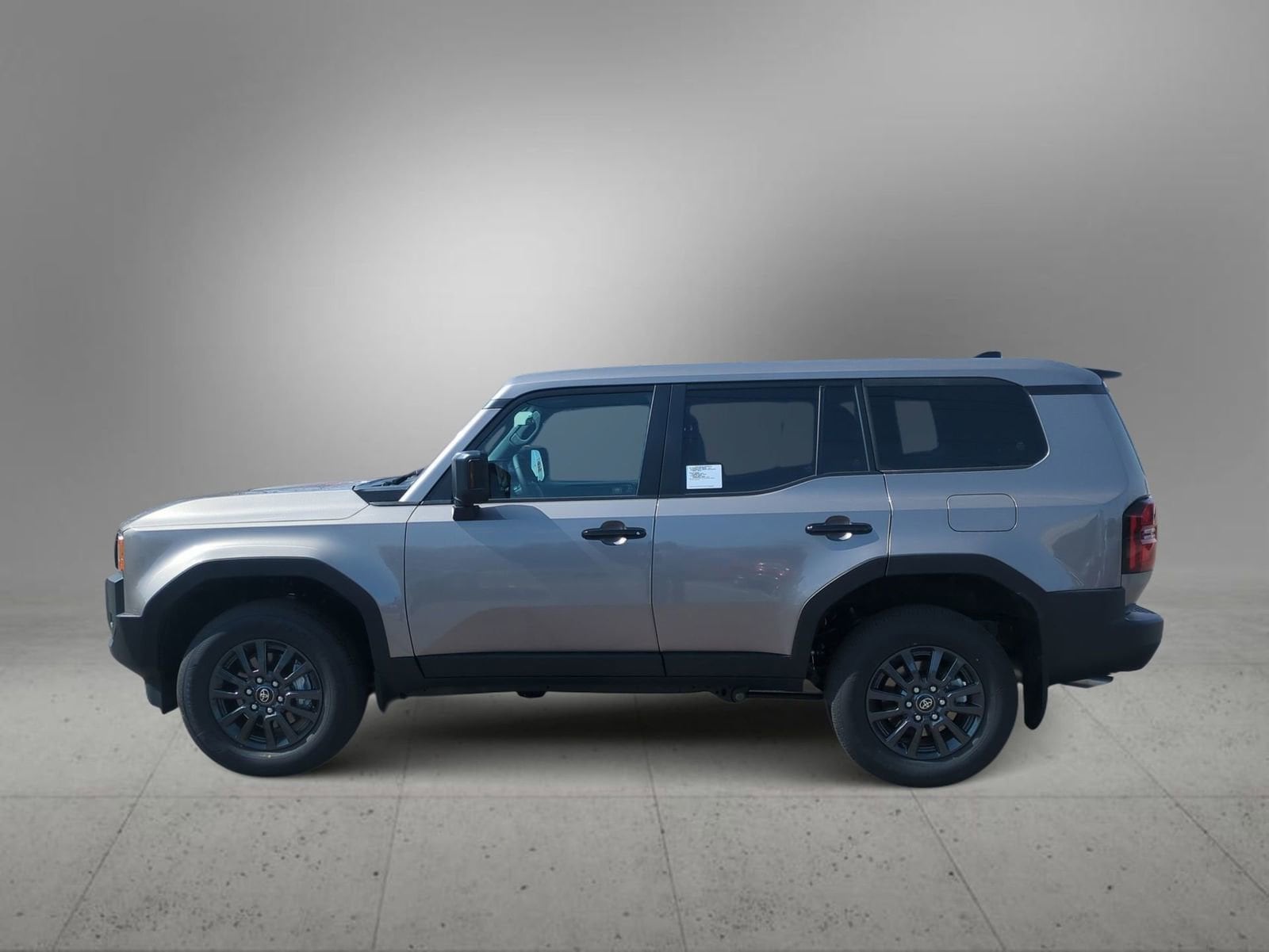 Thumbnail: 2026 Toyota Land Cruiser - 5