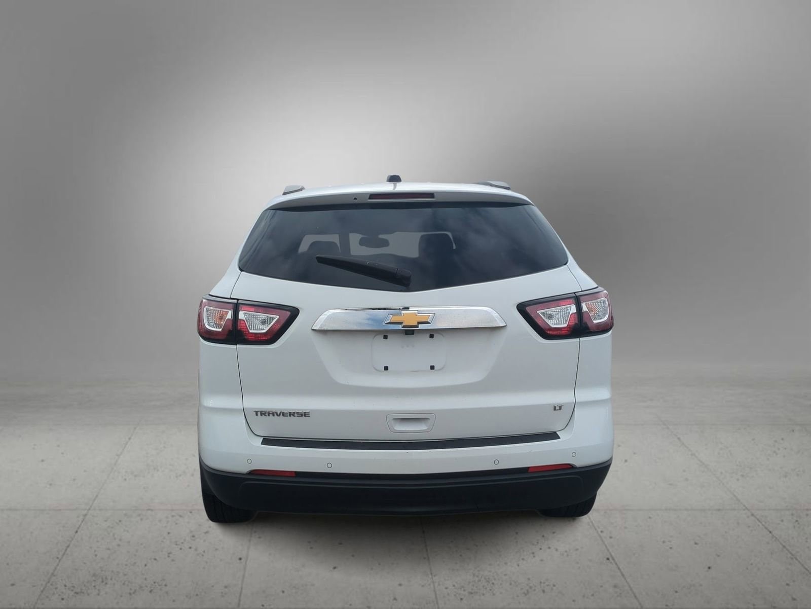 Thumbnail: 2017 Chevrolet Traverse - 7