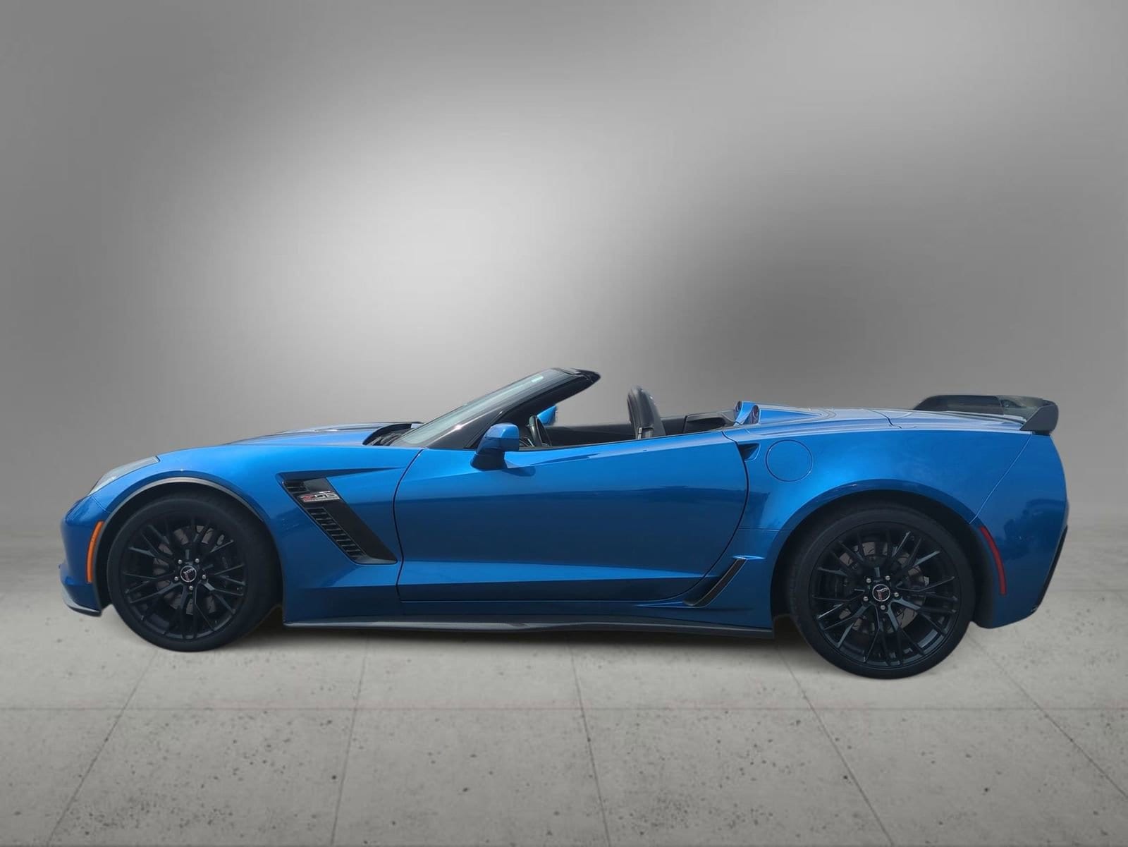 Thumbnail: 2015 Chevrolet Corvette - 5