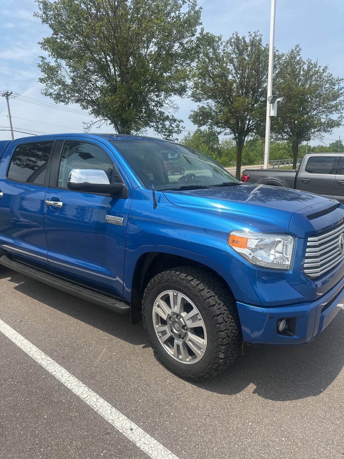 2016 Toyota Tundra  3