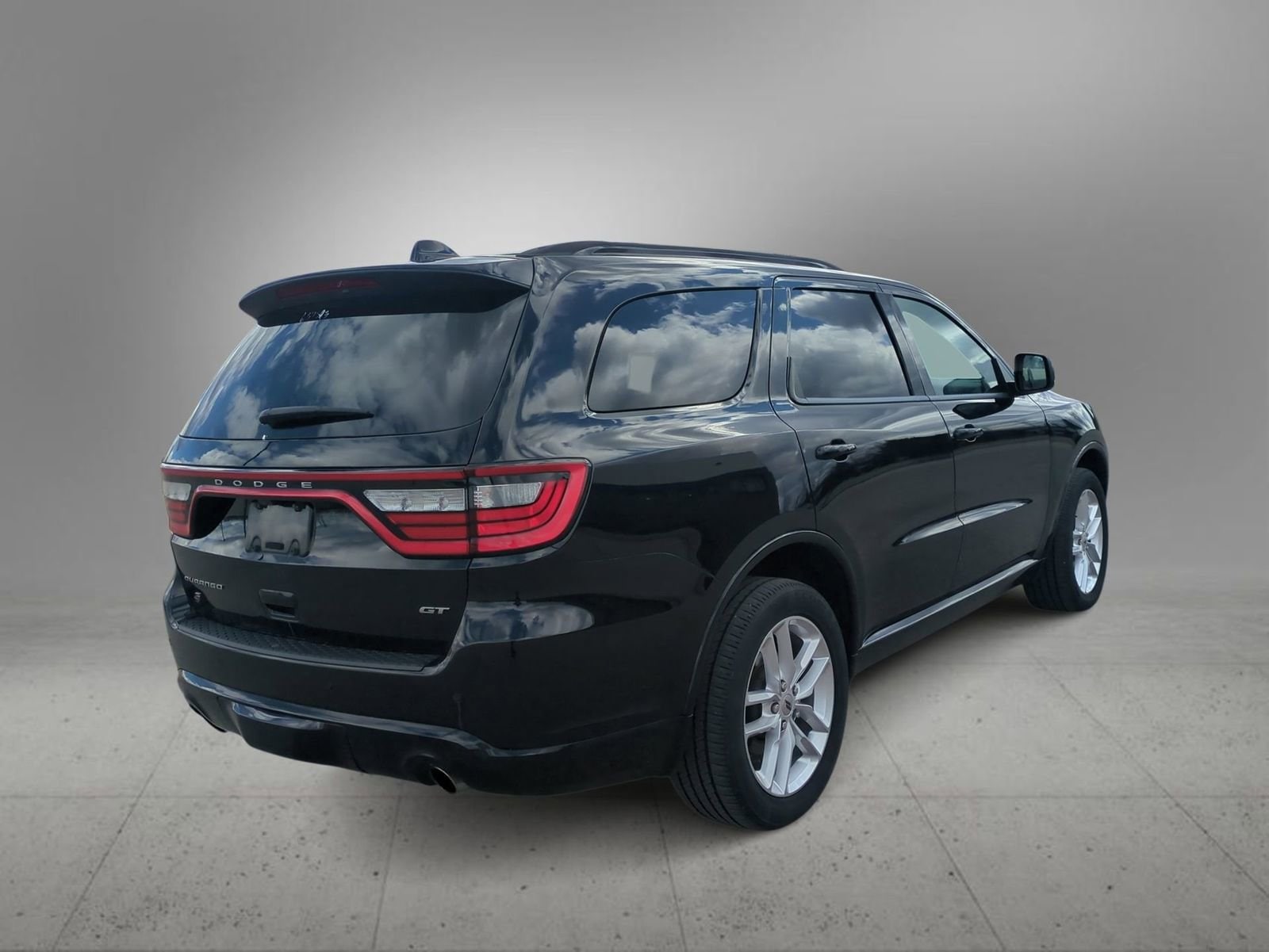 Thumbnail: 2023 Dodge Durango - 8