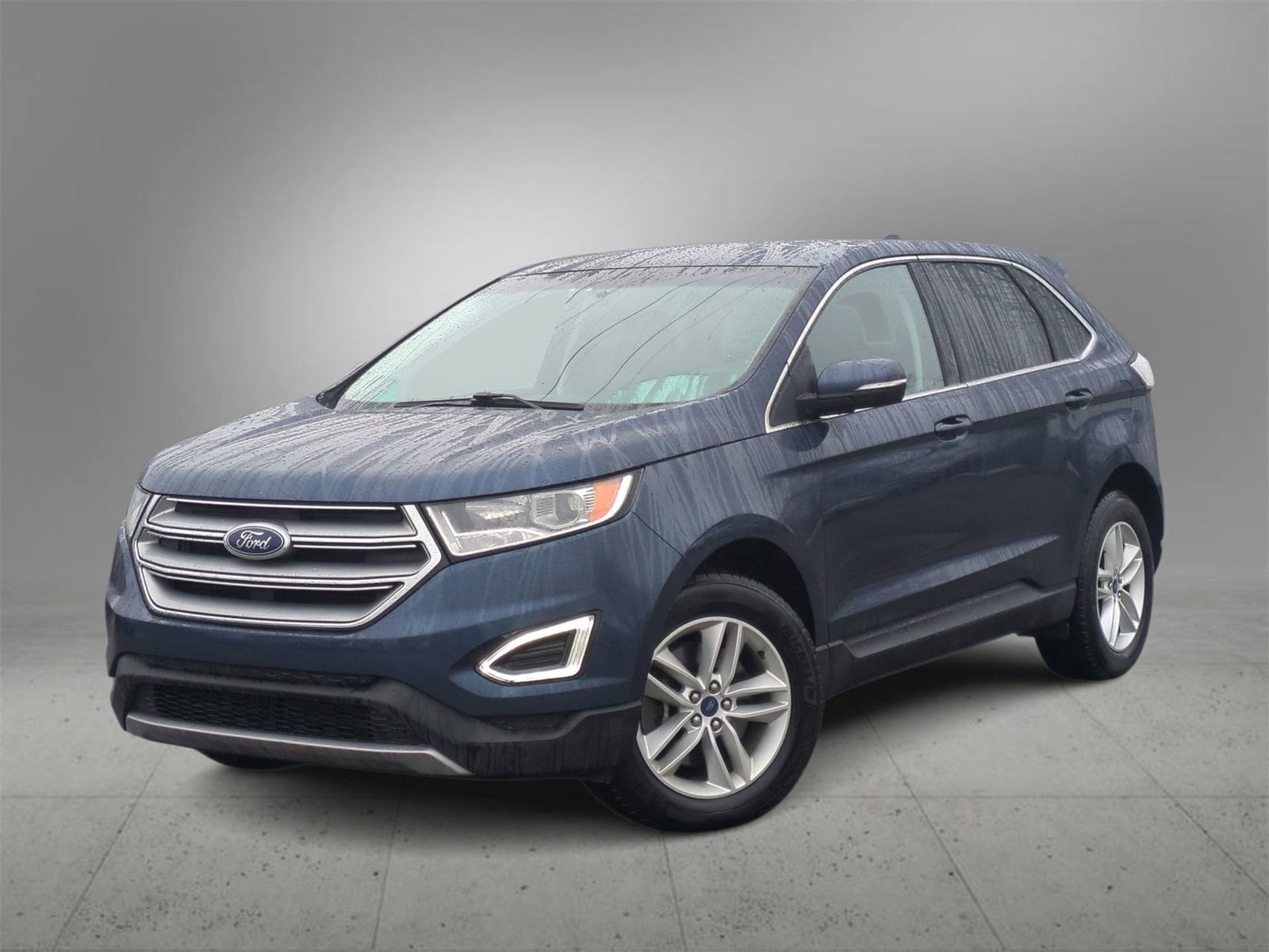 2017 Ford Edge SEL -
                  Farmington Hills, MI