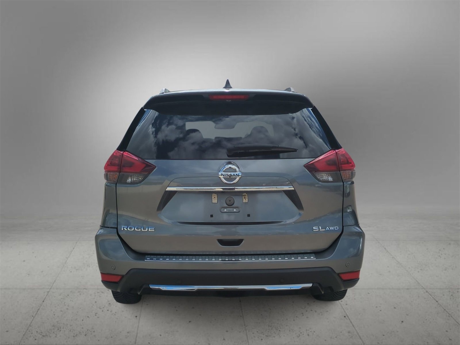 Thumbnail: 2019 Nissan Rogue - 7