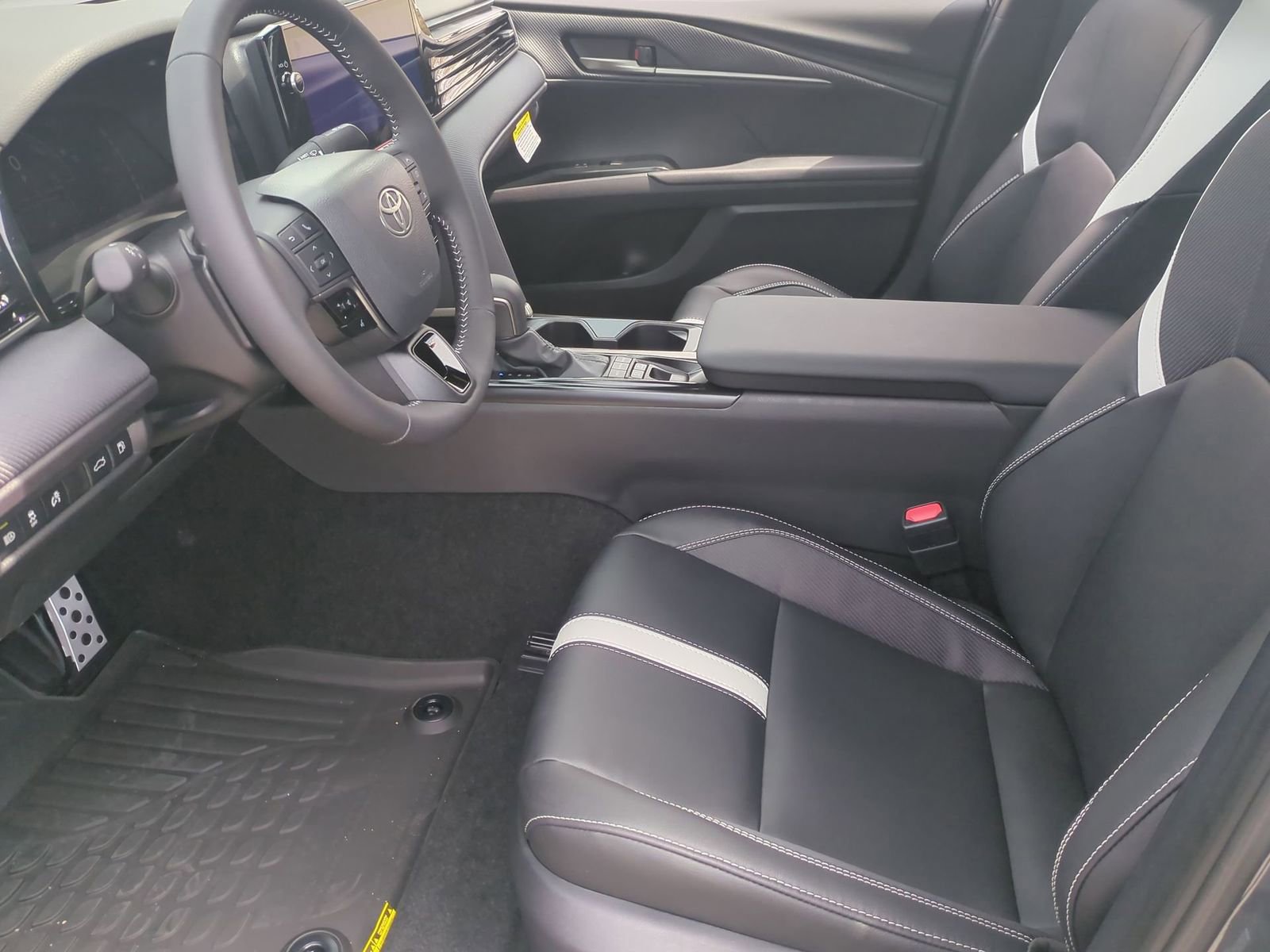 Thumbnail: 2026 Toyota Camry - 16