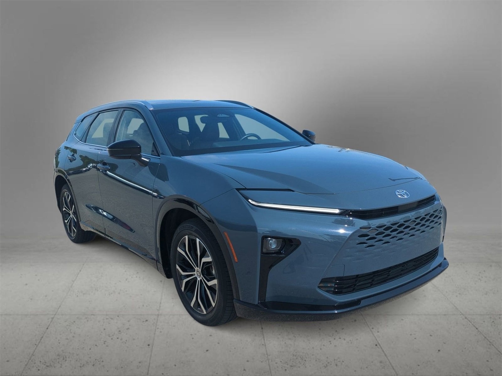 Thumbnail: 2025 Toyota Crown Signia - 2