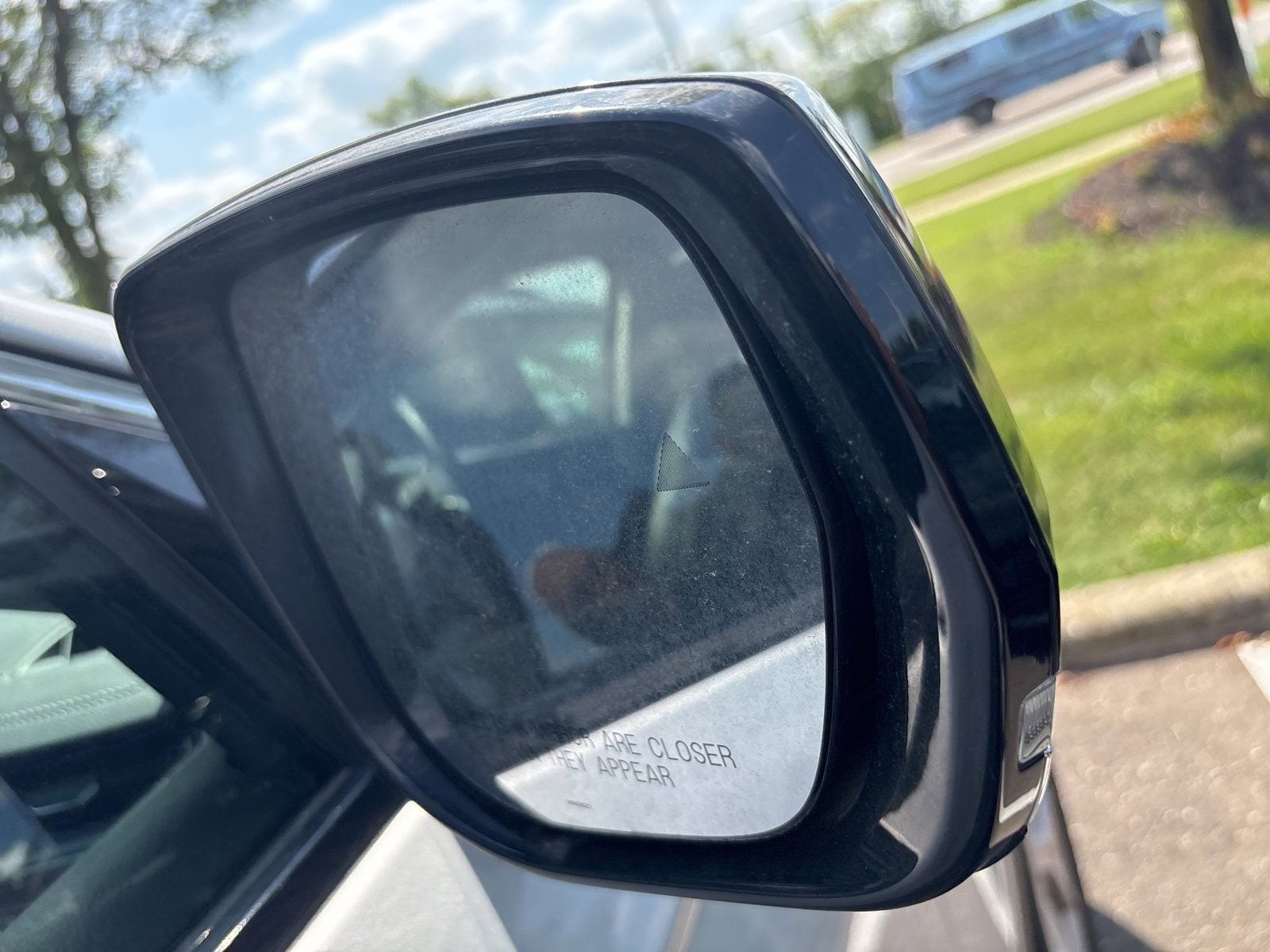 Thumbnail: 2021 Jeep Grand Cherokee L - 7