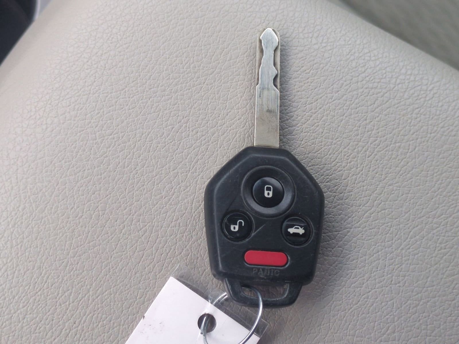 Thumbnail: 2010 Subaru Outback - 33