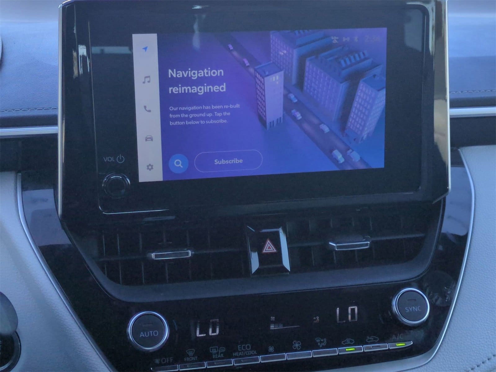 Thumbnail: 2023 Toyota Corolla - 27