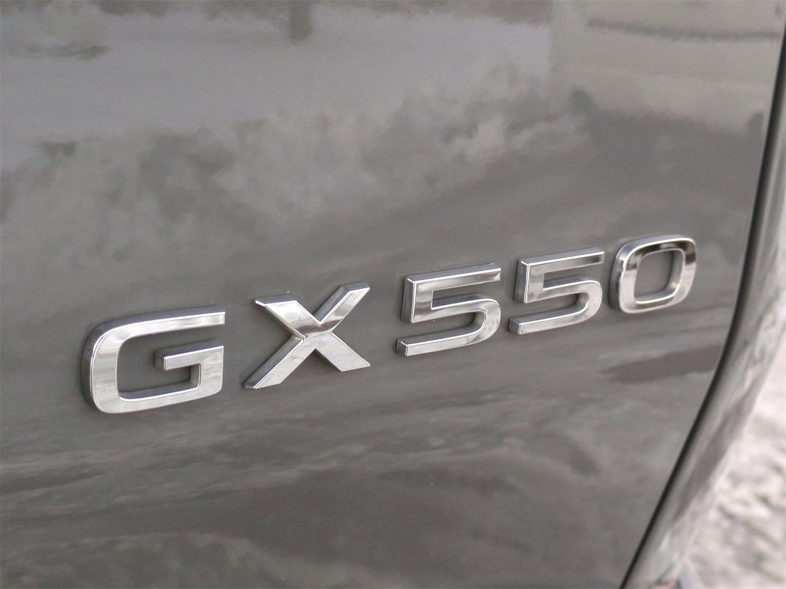 Thumbnail: 2024 Lexus GX - 13