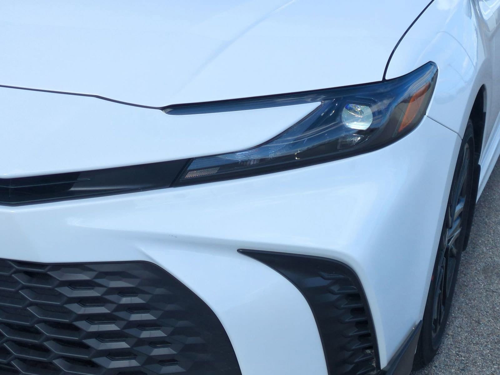 Thumbnail: 2026 Toyota Camry - 11