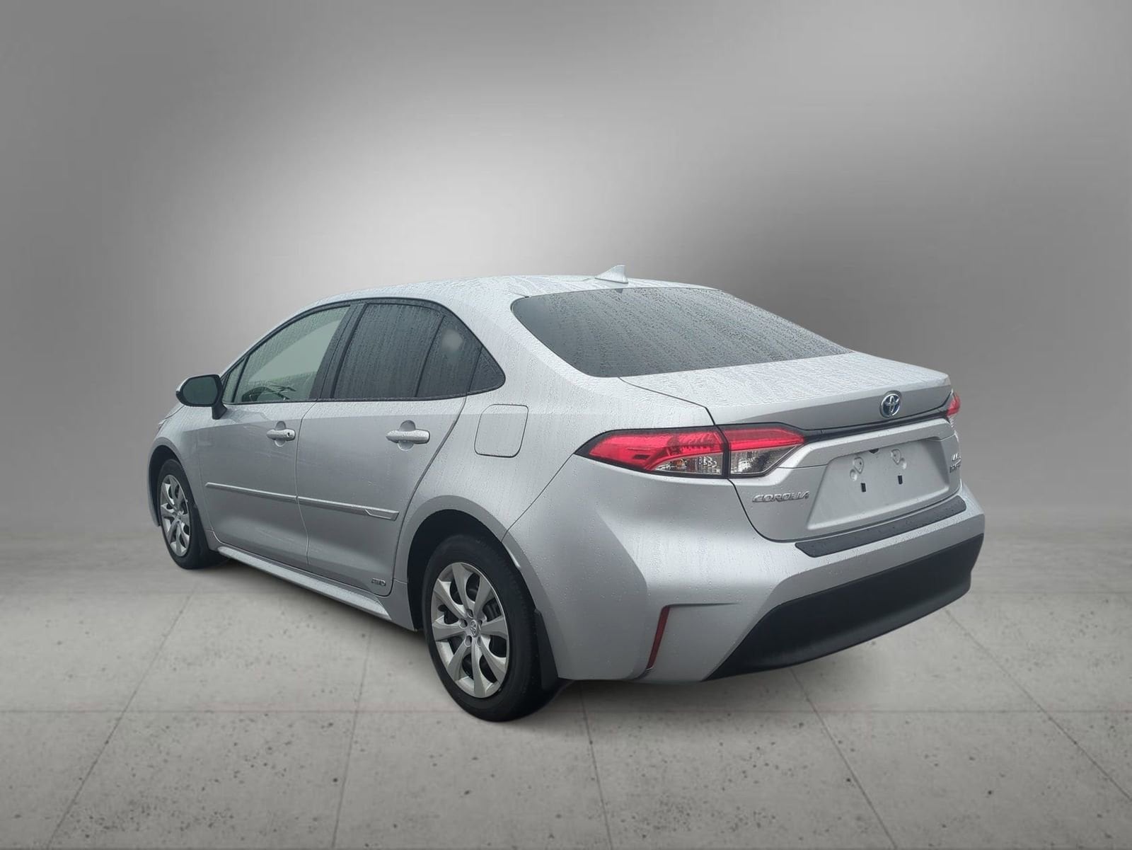 Thumbnail: 2023 Toyota Corolla - 6