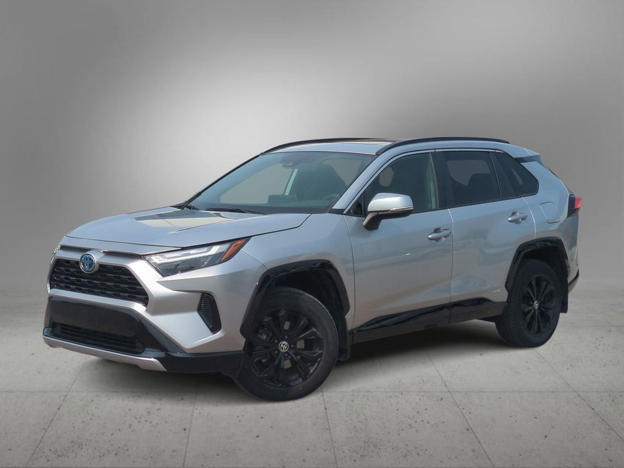 Thumbnail: 2022 Toyota RAV4 - 1