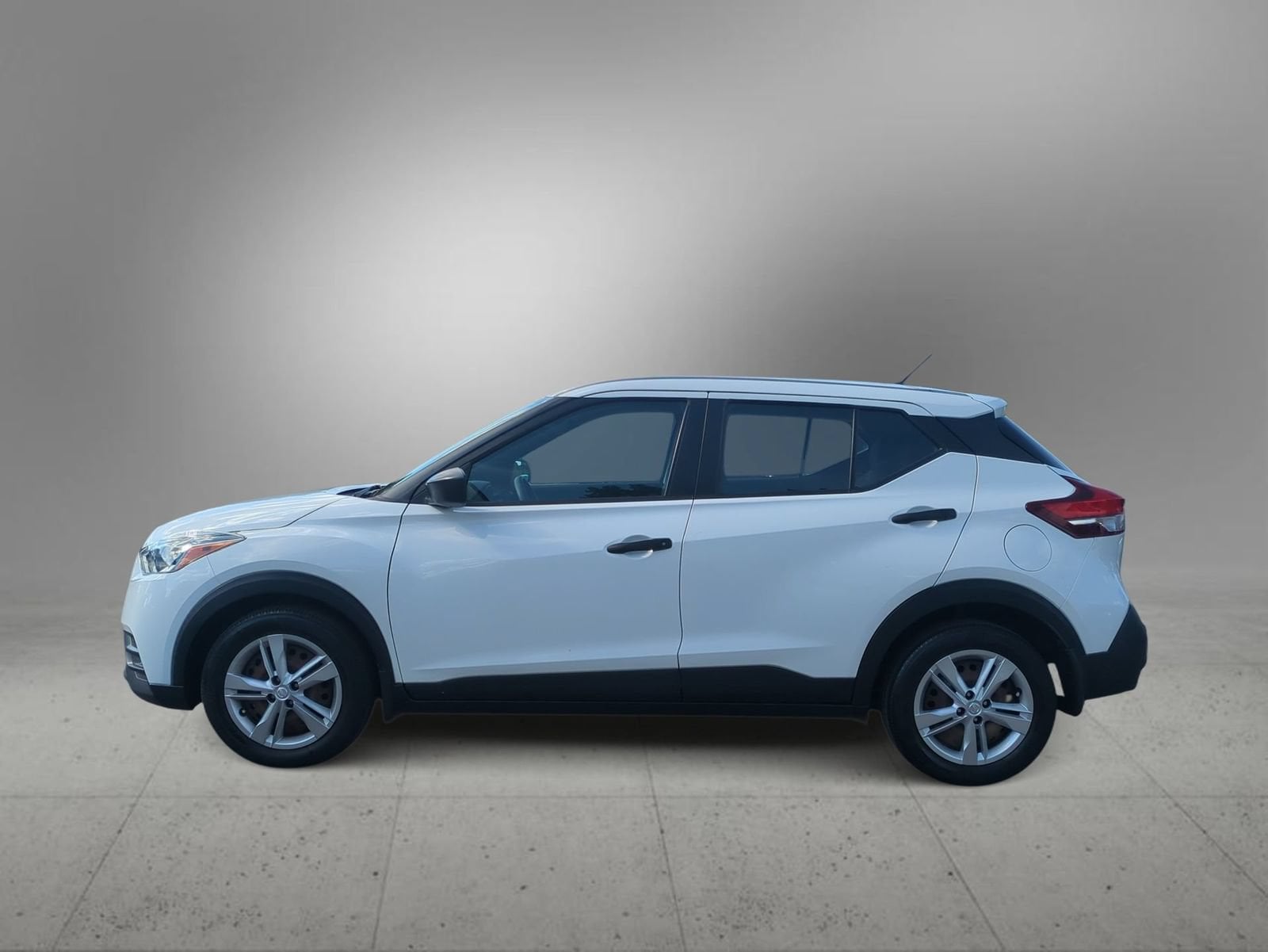 Thumbnail: 2020 Nissan Kicks - 5