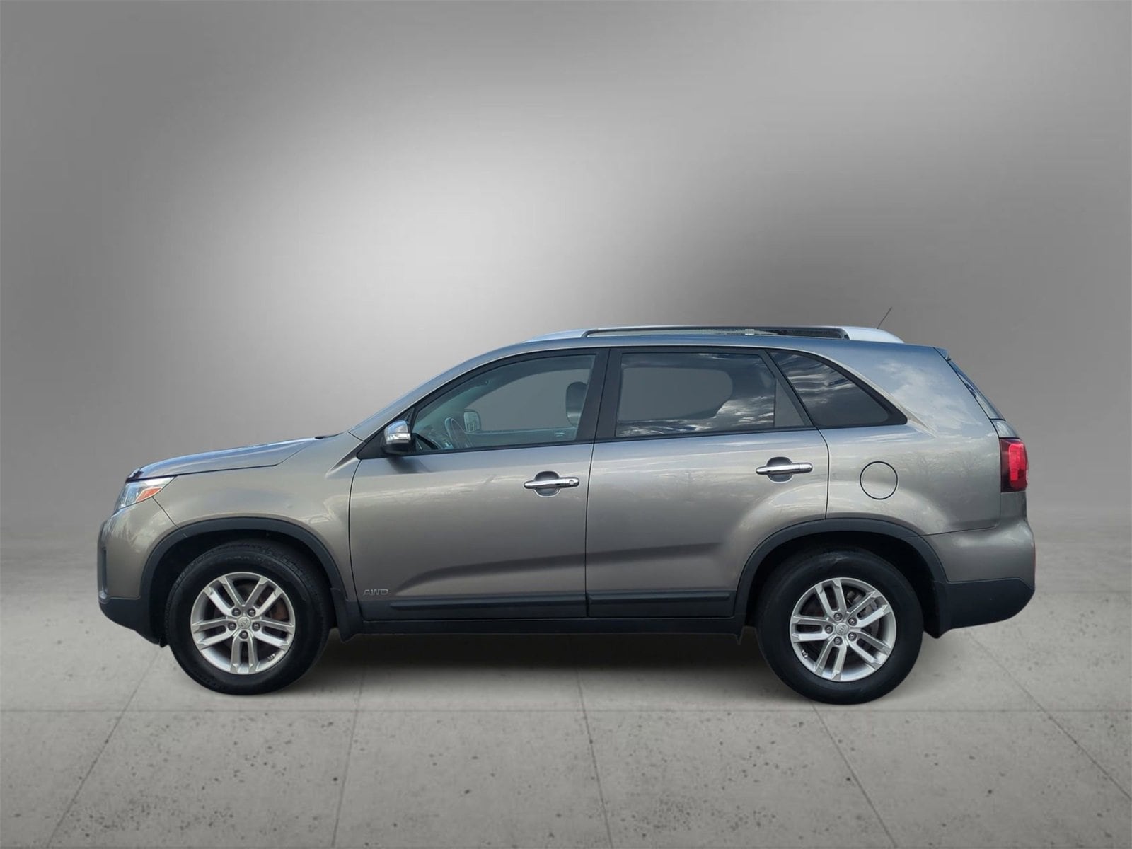 Thumbnail: 2014 Kia Sorento - 5