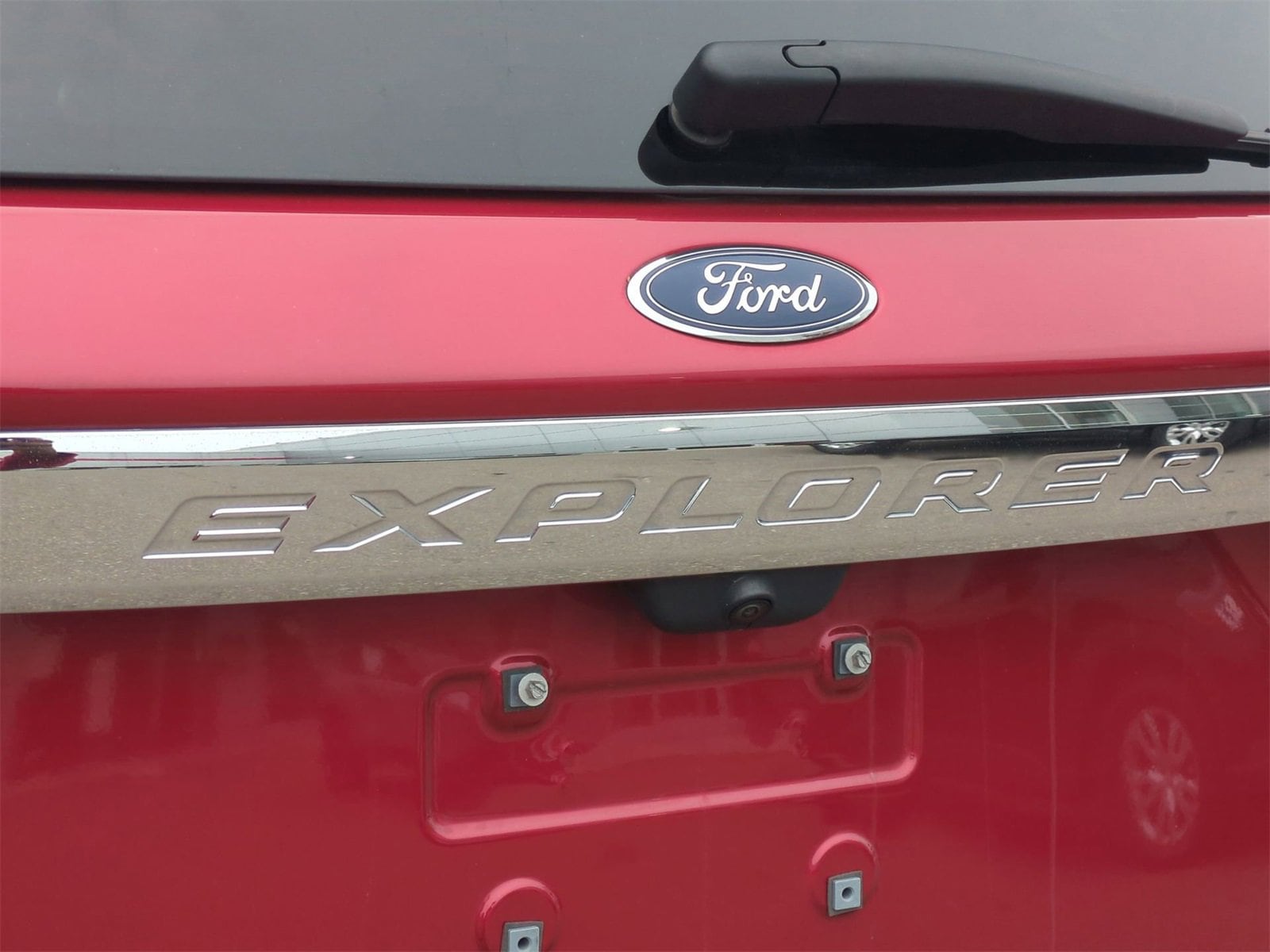 Thumbnail: 2023 Ford Explorer - 13