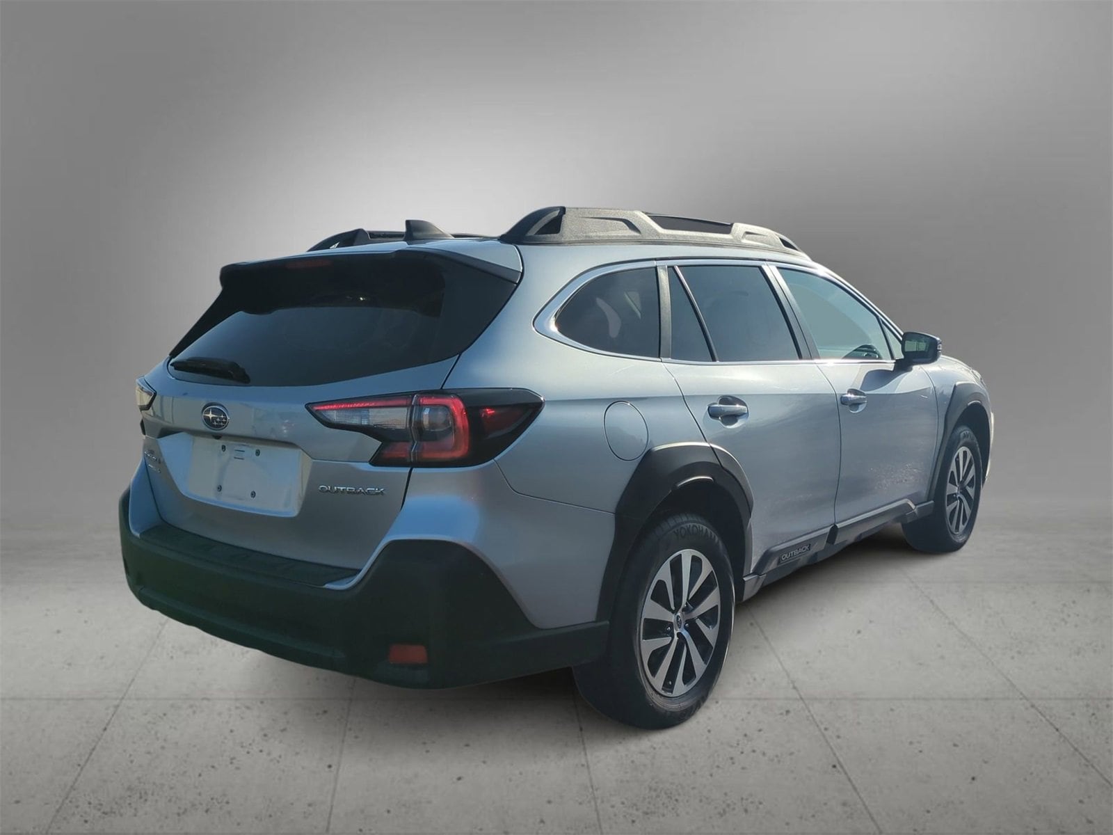 Thumbnail: 2024 Subaru Outback - 8