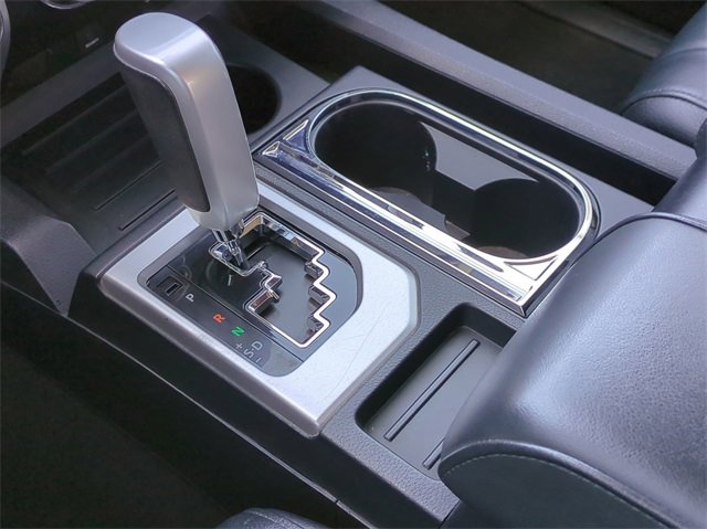 Thumbnail: 2018 Toyota Tundra - 34