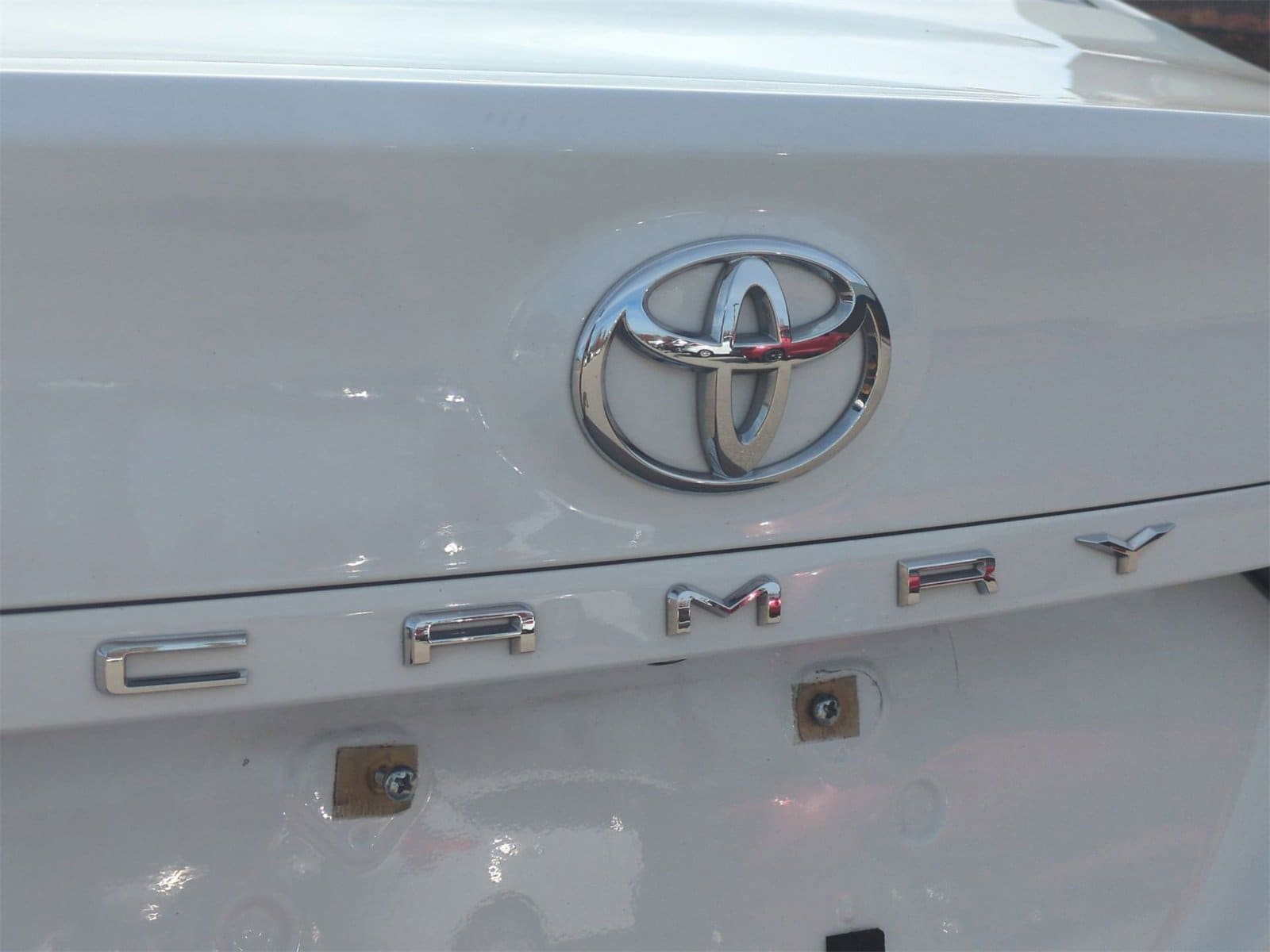 Thumbnail: 2023 Toyota Camry - 13