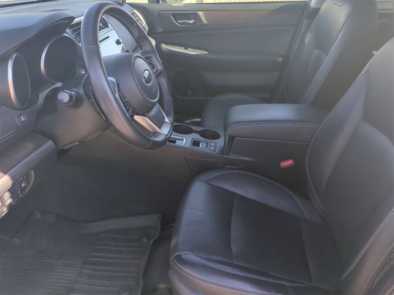 Thumbnail: 2019 Subaru Outback - 16