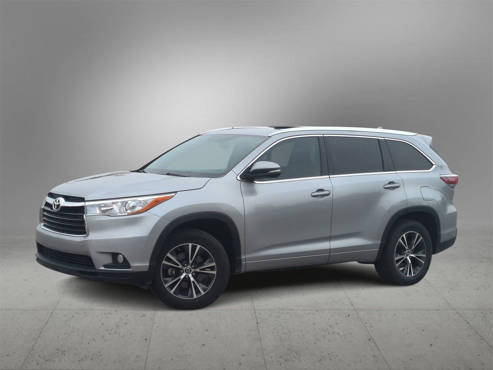 2016 Toyota Highlander XLE -
                  Farmington Hills, MI