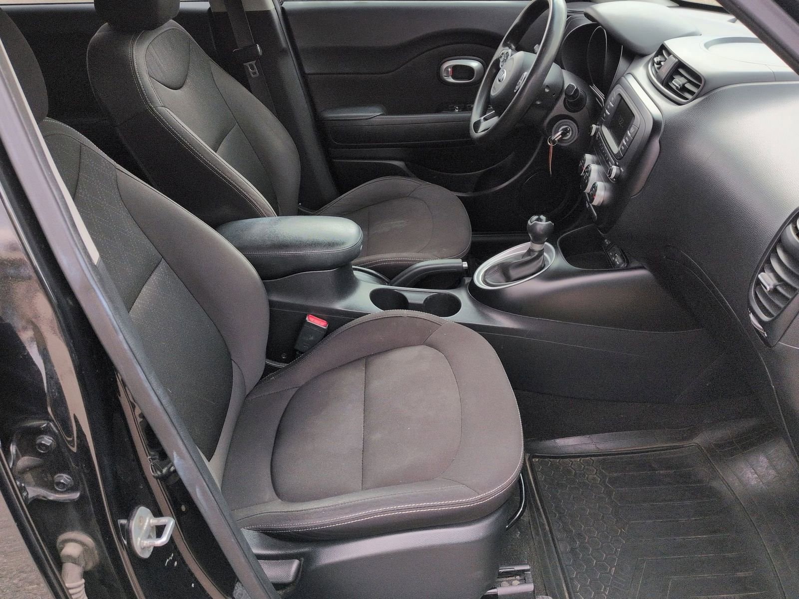 Thumbnail: 2018 Kia Soul - 22