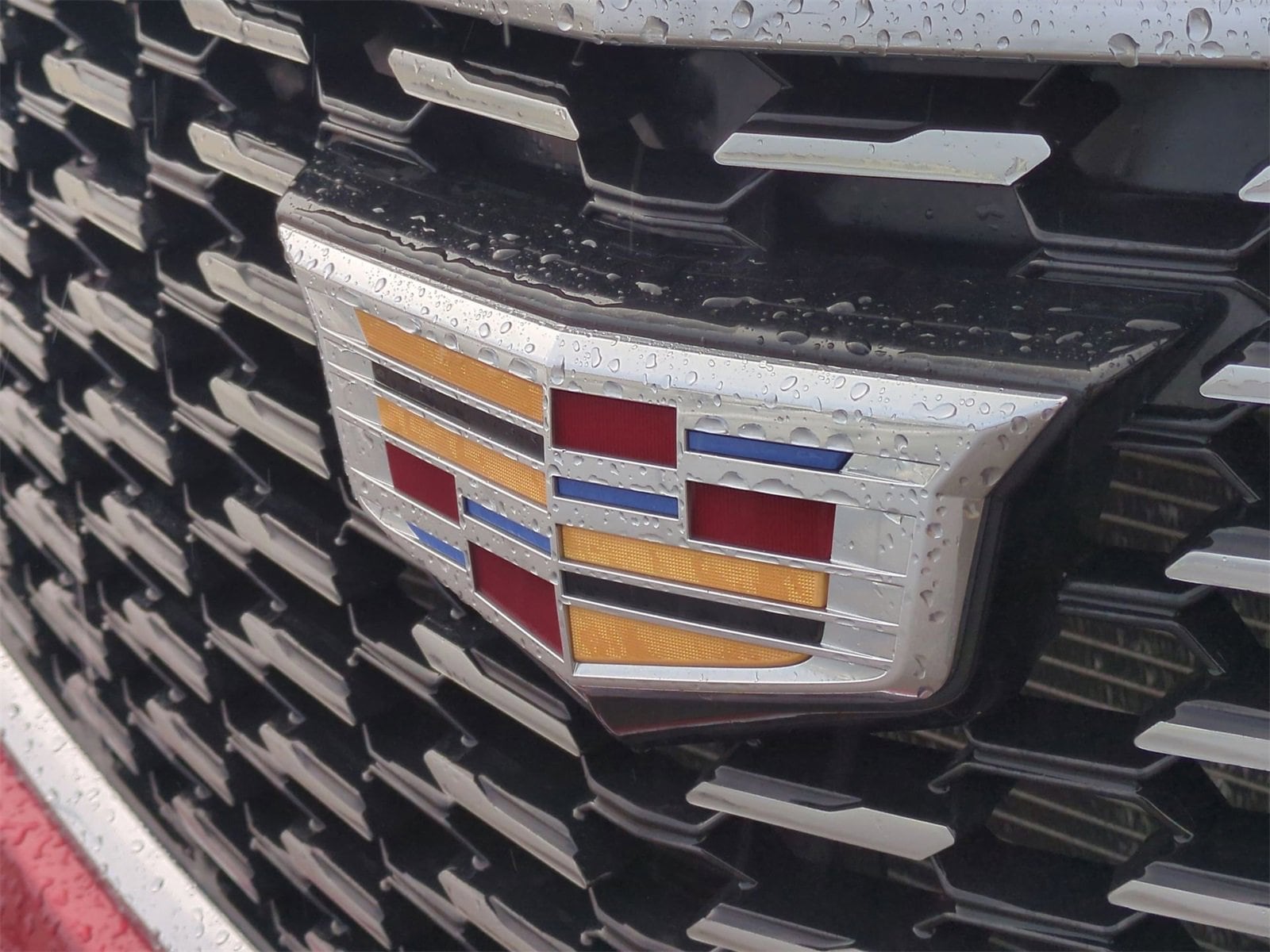 Thumbnail: 2022 Cadillac XT5 - 12