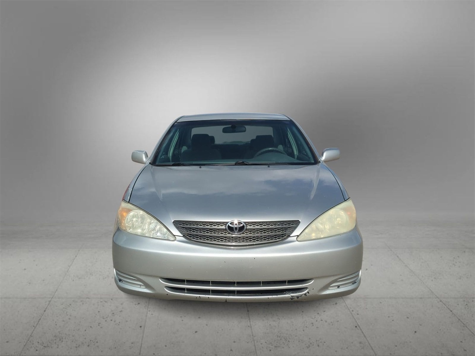 Thumbnail: 2004 Toyota Camry - 3
